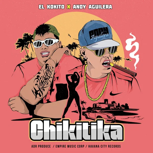 Chikitika