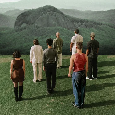 Don’t Let It Die by HIDDEN PPL - album cover