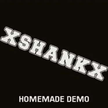 WINTER DEMO 2025 by XshankX - album cover