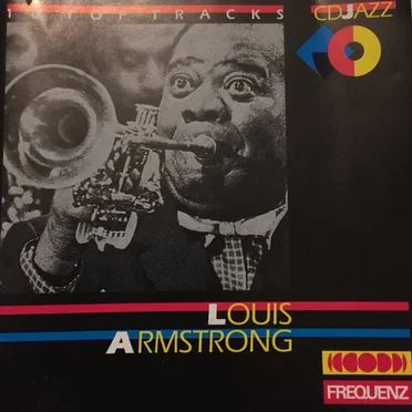 Louis Armstrong: 16 Top Tracks