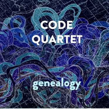 Genealogy by Code Quartet - album cover