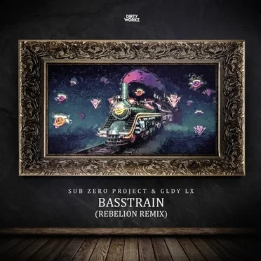 Basstrain (Rebelion remix)