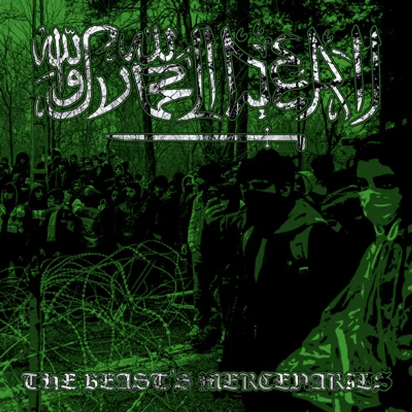The Beast's Mercenaries