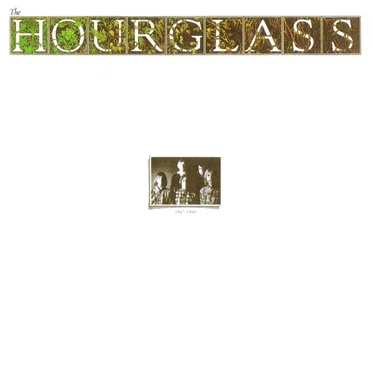 The Hour Glass