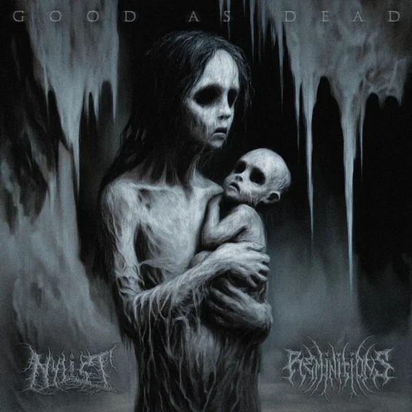 Good As Dead