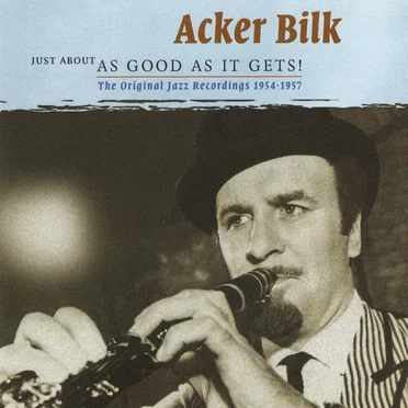 The Original Jazz Recordings 1954-1957