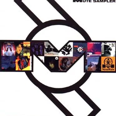 Mute Sampler by Various Artists - album cover