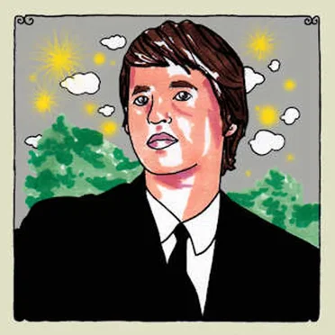 Gleaning Charm From Old Souls: Daytrotter Studio, Rock Island, IL, USA