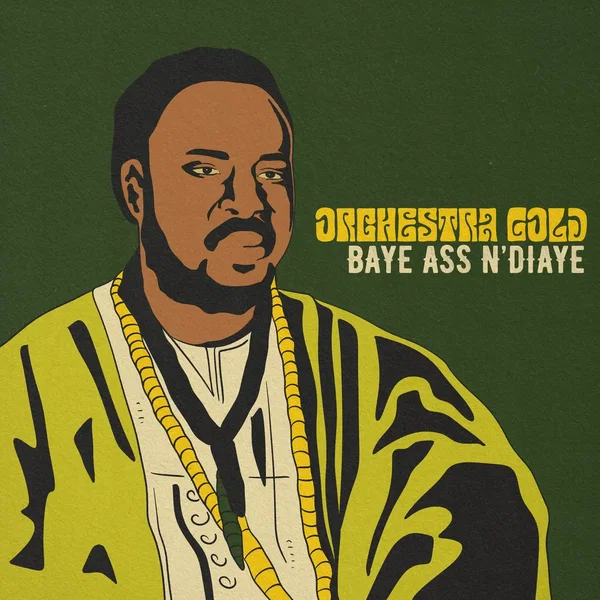 Baye Ass N'Diaye