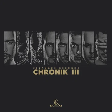 Selfmade Records: Chronik III by Various Artists - album cover