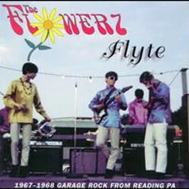 Flyte: 1967-1968 Garage Rock From Reading PA