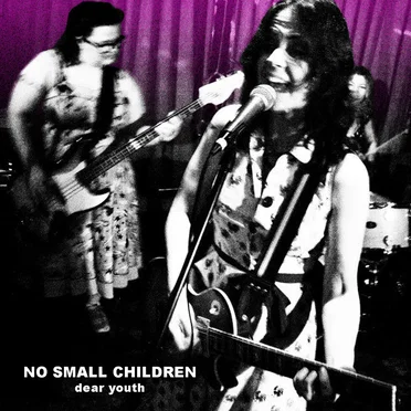 Dear Youth by No Small Children - album cover
