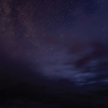 No Stars Without Darkness