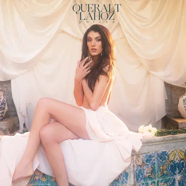 Pureza by Queralt Lahoz - album cover