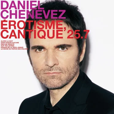 Érotisme, cantique 25.7