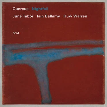 Nightfall by Quercus - album cover