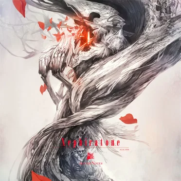 Xephiratone by AcuticNotes - album cover