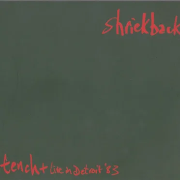 Tench