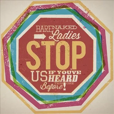 Stop Us If You've Heard This One Before!