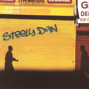 The Definitive Collection