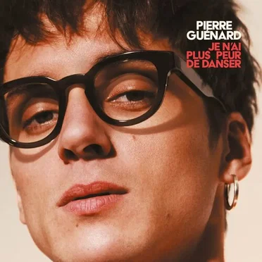 Je n'ai plus peur de danser