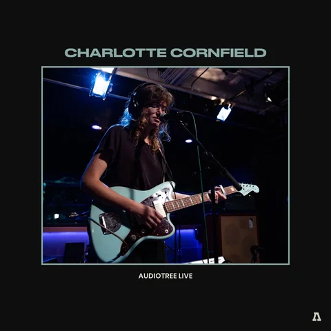 Charlotte Cornfield