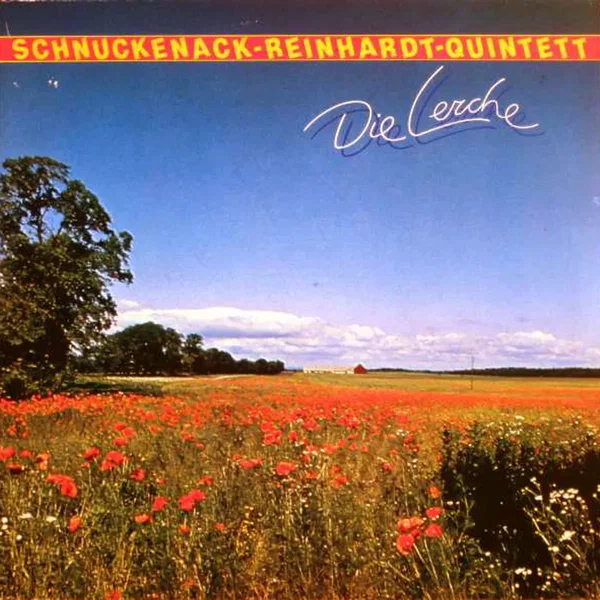 Die Lerche