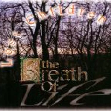 Lost Children by The Breath of Life - album cover