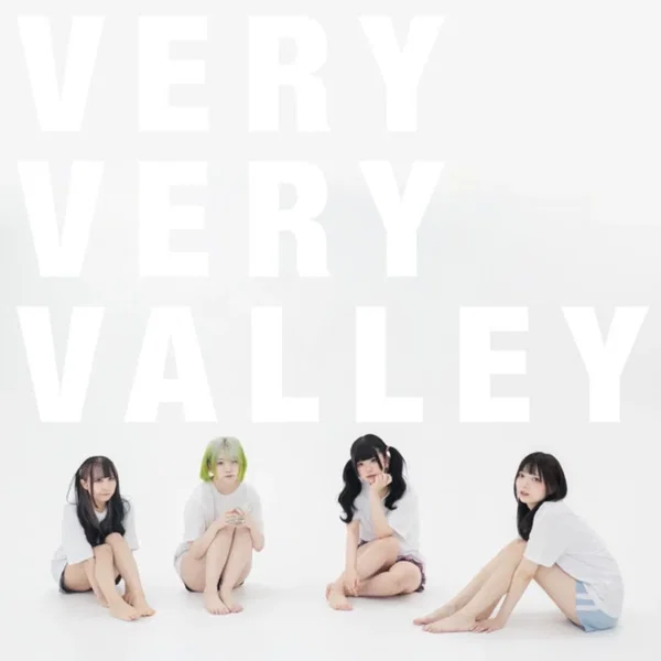 VERY VERY VALLEY