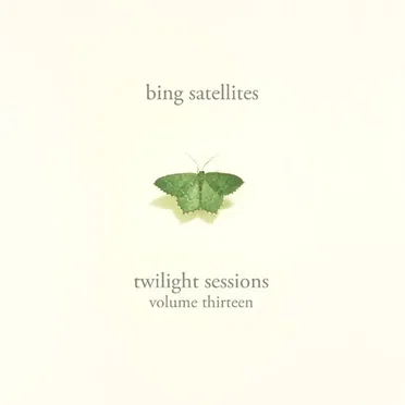 Twilight Sessions Volume 13