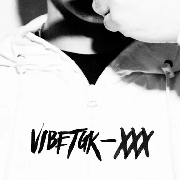 XXX by VibeTGK - album cover