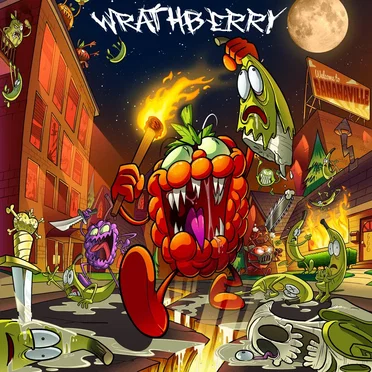 Wrathberry