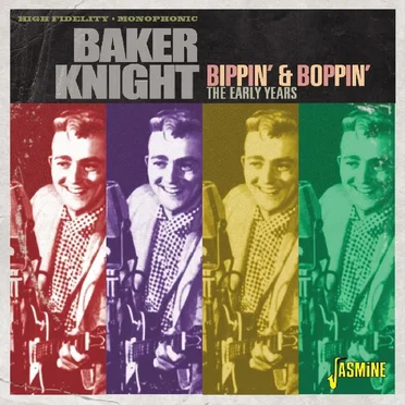 Bippin’ & Boppin’: The Early Years