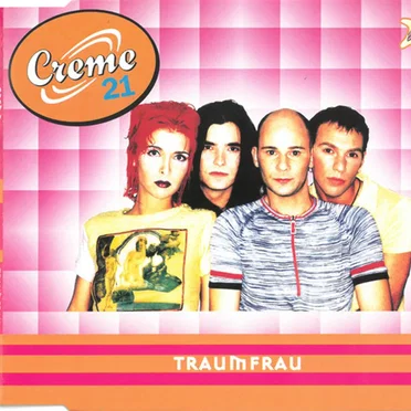 Traumfrau
