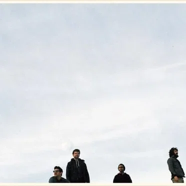 Mary Celeste EP by The Amboys - album cover