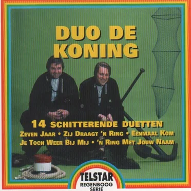 Duo De Koning