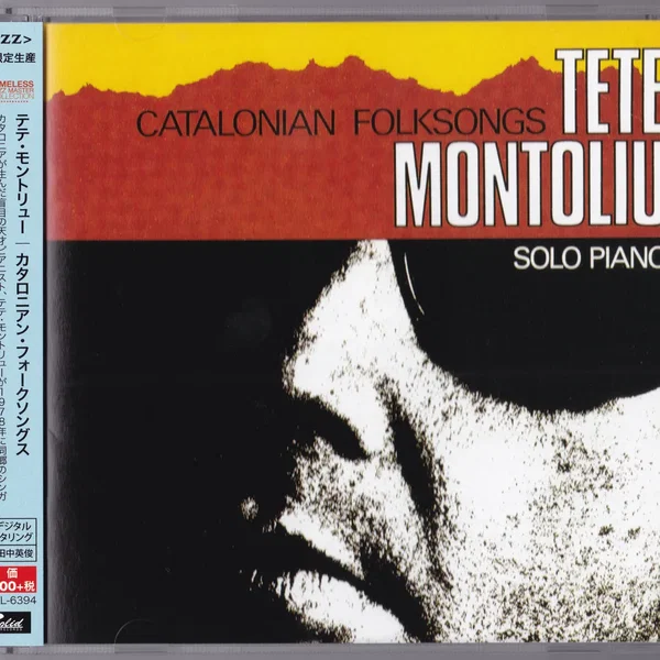 Catalonian Folksongs