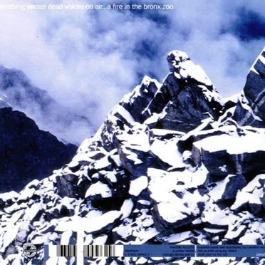 ...A Fire in the Bronx Zoo