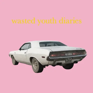 wasted youth diaries