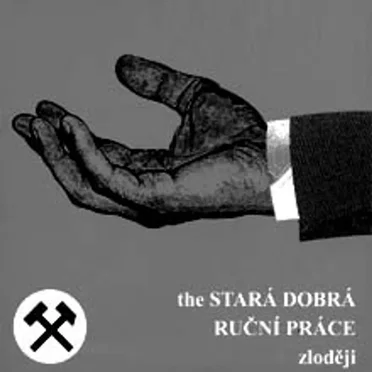 Stará Dobrá Ruční Práce