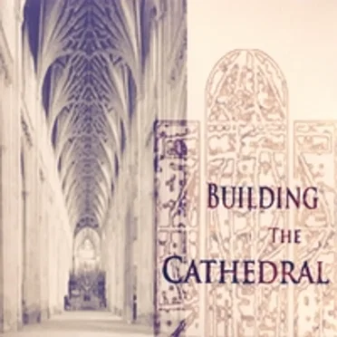 Building The Cathedral by Building the Cathedral - album cover