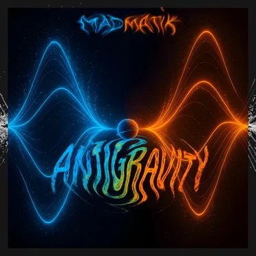 Antigravity