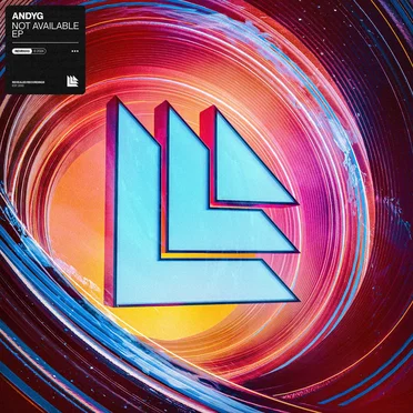 Not Available by AndyG - album cover