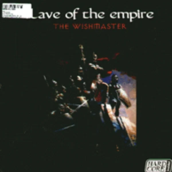 Slave of the Empire EP