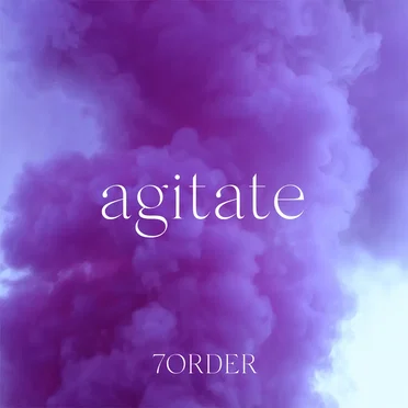 agitate