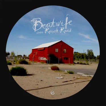 Ranch Road 10400 by Beatwife - album cover