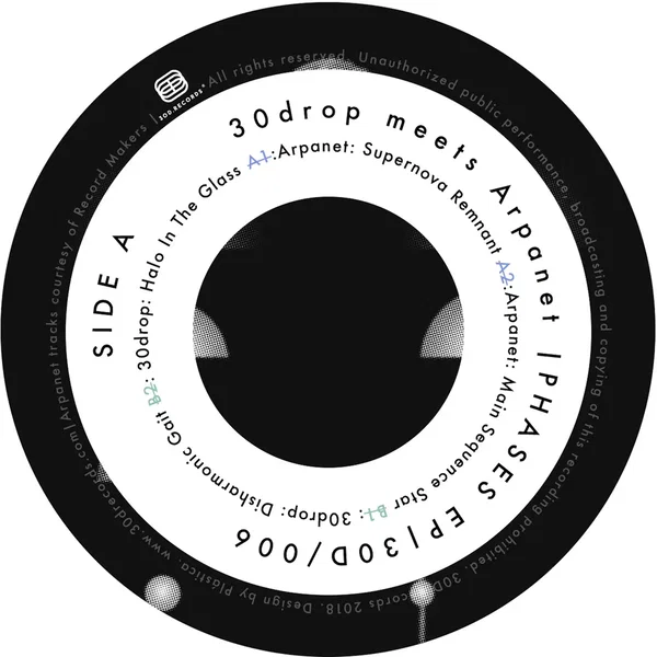 Phases EP