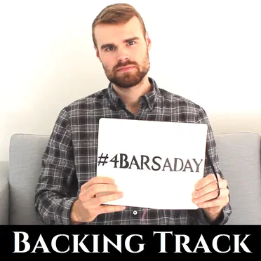 #4barsaday Backing Track