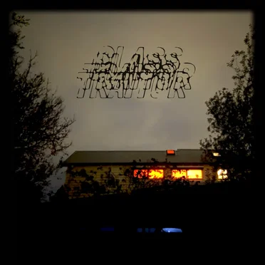 The Images Aren't Mine by Class Traitor - album cover