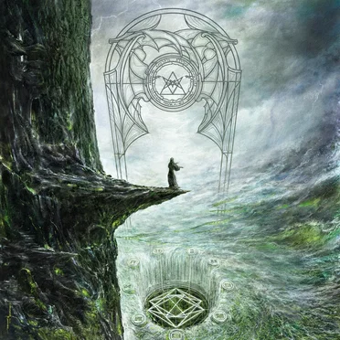 Proscriptor McGovern's Apsû by Proscriptor McGovern's Apsû - album cover